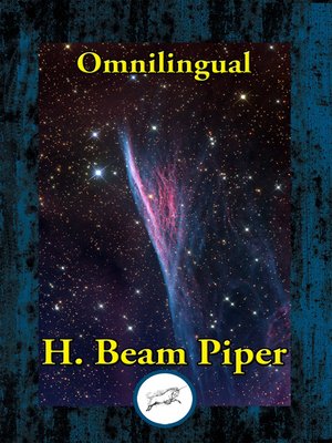 cover image of Omnilingual